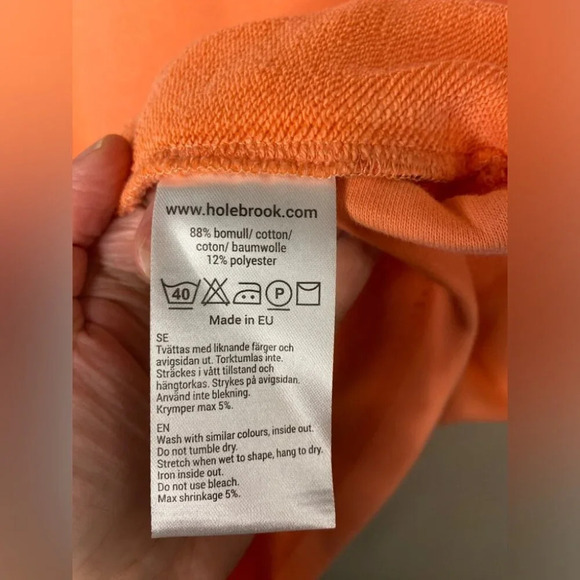 🏷️ NWT Holebrook Sweden Vanja Dress - Picture 11 of 11